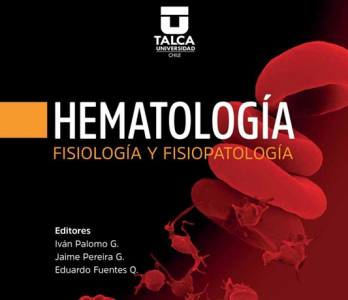 Lanzamiento E-BOOK: HEMATOLOGÍA, FISIOLOGÍA Y FISIOPATOLOGÍA